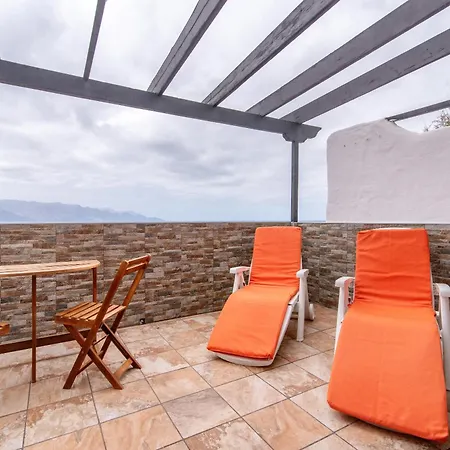 Holiday home Faro De Sardina Frente Al Mar *