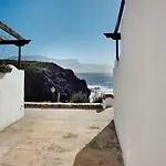 Faro De Sardina Frente Al Mar * Gáldar
