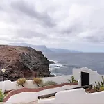 Casa de Férias Faro De Sardina Frente Al Mar *