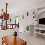 Casa de Férias Faro De Sardina Frente Al Mar Gáldar