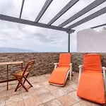 Casa de Férias Faro De Sardina Frente Al Mar Gáldar
