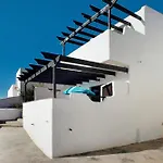 Casa de Férias Faro De Sardina Frente Al Mar *