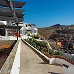 Casa de Férias Faro De Sardina Frente Al Mar *