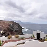 Faro De Sardina Frente Al Mar Casa de Férias