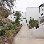Casa de Férias Faro De Sardina Frente Al Mar