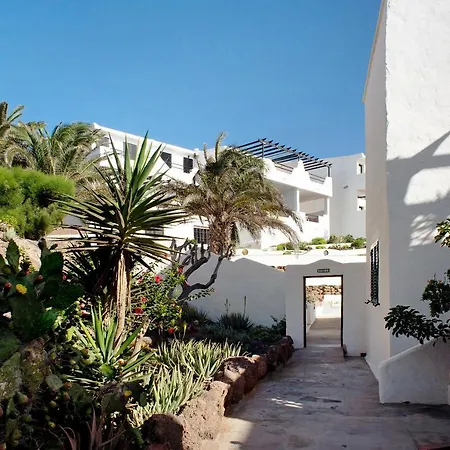 Holiday home Faro De Sardina Frente Al Mar