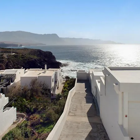 Holiday home Faro De Sardina Frente Al Mar