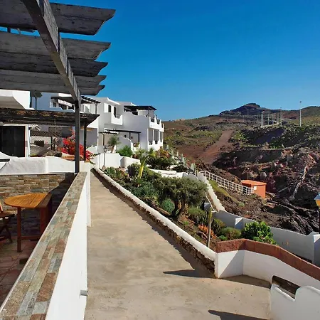 Holiday home Faro De Sardina Frente Al Mar