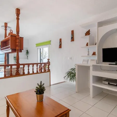 Holiday home Faro De Sardina Frente Al Mar *