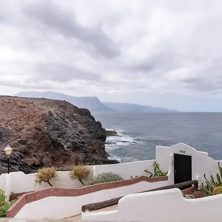 Holiday home Faro De Sardina Frente Al Mar *